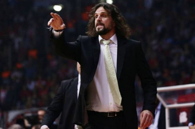 Αλβέρτης: «Πάμε στην Μόσχα για να προκριθούμε»