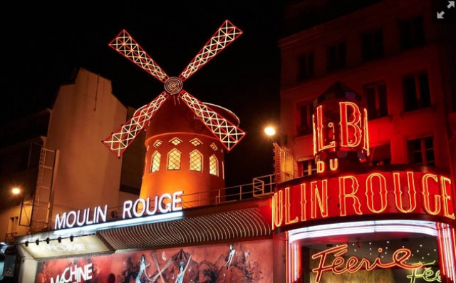 Τα πιο... πολυφωτογραφημένα μέρη του κόσμου!