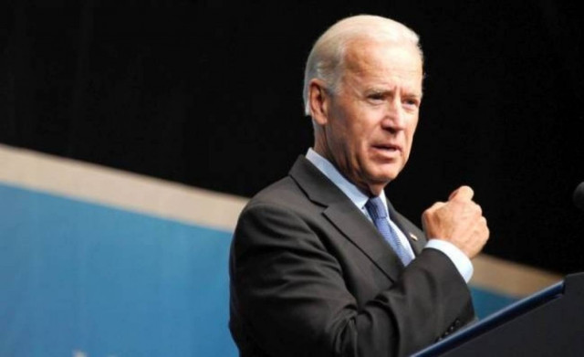 ΗΠΑ: Στο Κίεβο θα μεταβεί στις 22 Απριλίου ο Τζο Μπάιντεν