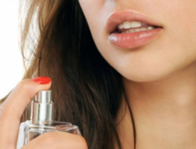 Πώς θα καταλάβετε αν το άρωμά σας είναι αυθεντικό!