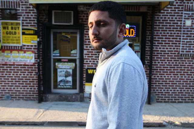 Υπάρχει Θεός και έχει πρόβλημα με τις τράπεζες!