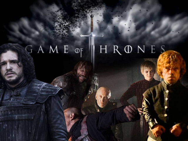 Το «Game of Thrones» λίγο έλειψε να μην γυριστεί ποτέ!