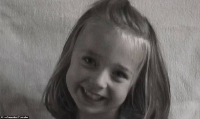 Πώς μεγαλώνει ένα παιδί μέσα από τα μάτια του πατέρα (βίντεο)