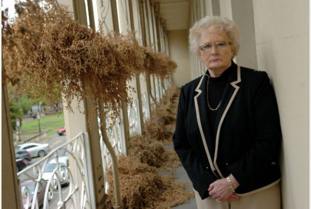 «Όταν ο βιασμός είναι αναπόφευκτος, ξαπλώστε αναπαυτικά και απολαύστε»