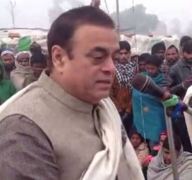 «Κρεμάλα στις γυναίκες που πέφτουν θύματα βιασμού»