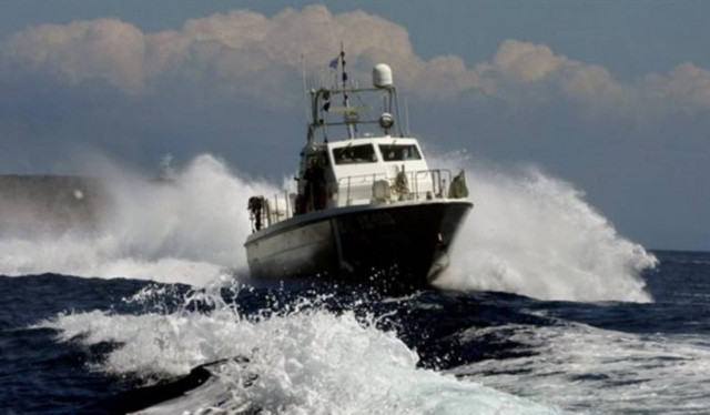 Δεκάδες παράνομοι μετανάστες στη Μυτιλήνη