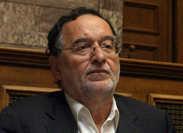 Λαφαζάνης: Να διαπεράσει τον ΣΥΡΙΖΑ ένα νέο κύμα ριζοσπαστικοποίησης