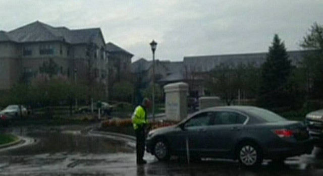 Δύο νεκροί στο Κάνσας, συνελήφθη ο δράστης