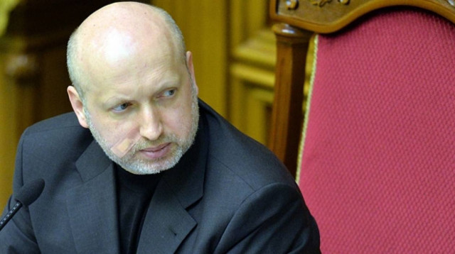 Τουρτσίνοφ: Η Ρωσία διεξάγει πόλεμο κατά τη Ουκρανίας