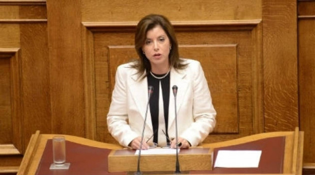 «Ο μισός ΣΥΡΙΖΑ ζητά έξοδο από το ευρώ και ο άλλος μισός από το ΝΑΤΟ»