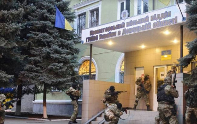 Ρωσία: Μην πολεμάτε τον λαό σας