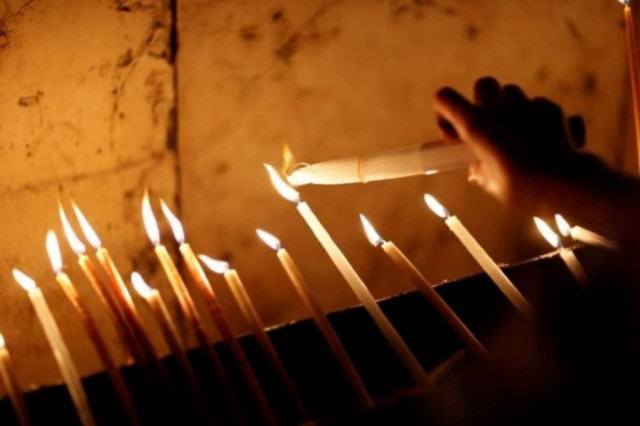 Η σημασία της Μεγάλης Εβδόμαδας για την Ορθοδοξία