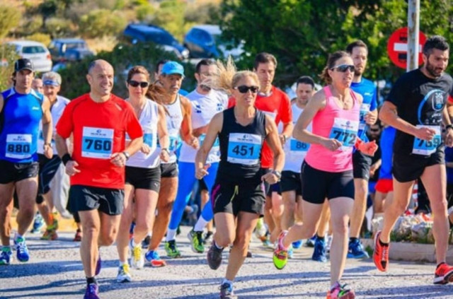 Κυκλοφοριακές ρυθμίσεις στη Βουλιαγμένη