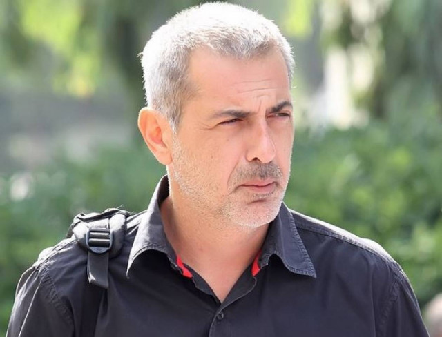 Μώραλης: Οι πολίτες έχουν ανάγκη από κάτι νέο