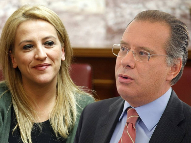 Debate Δούρου – Κουμουτσάκου στον ραδιοφωνικό αέρα