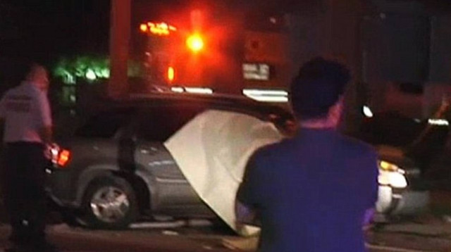 Σκοτώθηκε εξαιτίας της προθυμίας του να βοηθήσει