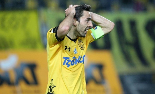 Βανγκέλι: Από το μηδέν ο Άρης, που παραμένει ελκυστικός