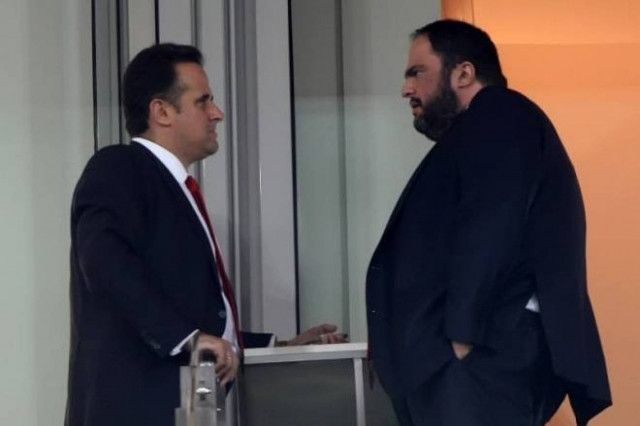 Ολυμπιακός: Μόνο με Βρέντζο στην Τούμπα