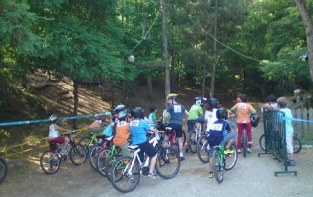 Ένωση Ποδηλατιστών Γρεβενών: Πρώτη Οικογενειακή Ποδηλατάδα