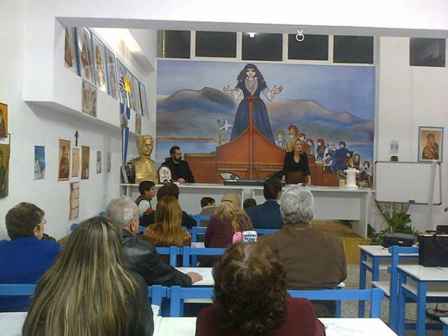 Ροδόπη: Στρατόπεδο μετατράπηκε σε οικισμό φιλοξενίας ορφανών