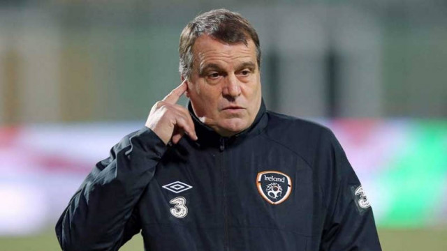 Ταρντέλι: Δεν έχω συμφωνήσει ακόμα με την Εθνική Ελλάδας