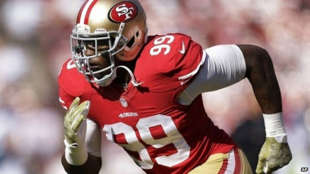 Παίκτης του ράγκμπι συνελήφθη λόγω απειλής για βόμβα