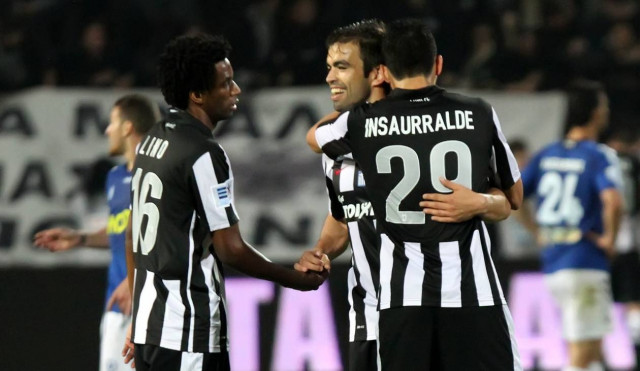 ΠΑΟΚ: Η αποστολή ενόψει Ολυμπιακού