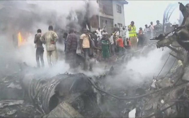 Νιγηρία: Τουλάχιστον 20 νεκροί από τις εκρήξεις σε σταθμό λεωφορείων