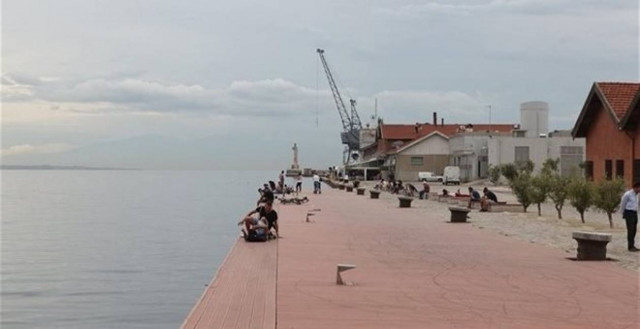 ΤΑΙΠΕΔ: Έως τις 5 Ιουνίου η εκδήλωση ενδιαφέροντος για τον ΟΛΘ