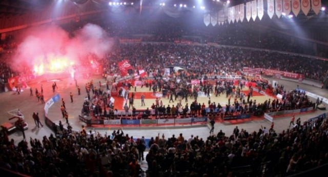 Ολυμπιακος: Για ένα «μαγικό» χαρτάκι με τη Ρεάλ Μαδρίτης