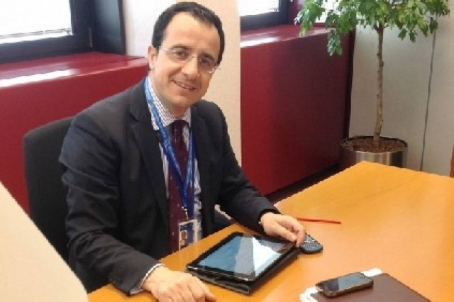 Ποιος παίρνει τη θέση του Κυβερνητικού Εκπροσώπου στη Κύπρο