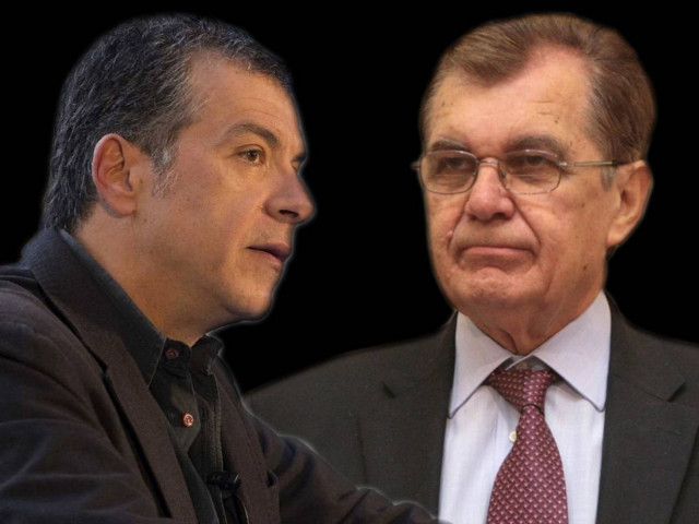 Κόντρα Θεοδωράκη – Κρεμαστινού για τα οικονομικά του «Ποταμιού»