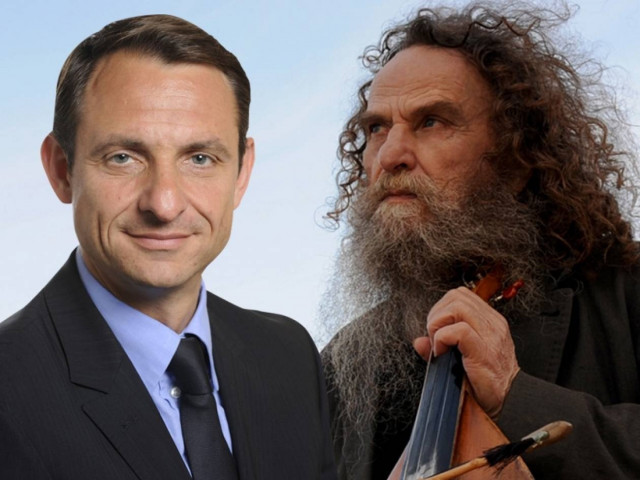 Χατζημαρκάκης – Ψαραντώνης για χημικά και ριζίτικα (vid)