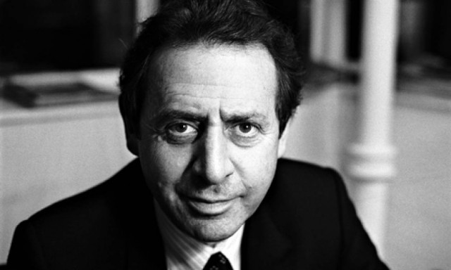 «Έφυγε» ο δημοσιογράφος Πάτρικ Σιλ