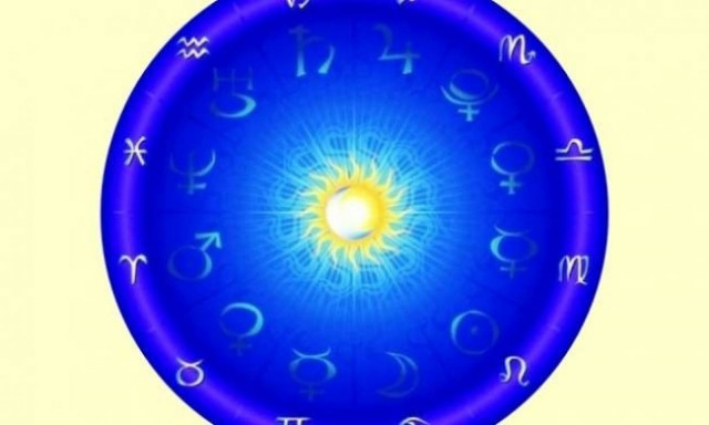 Ημερήσιες προβλέψεις για όλα τα ζώδια για την Μ.Τρίτη 15-4