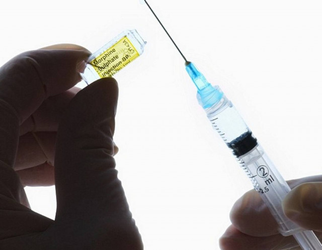 Νοσοκόμα έκλεβε τη μορφίνη και γέμιζε τις σύριγγες με νερό