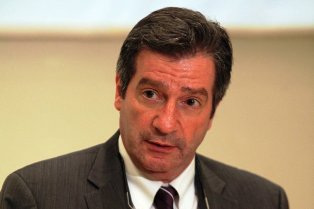 Αύξηση των τουριστικών αφίξεων στην Αθήνα, προβλέπει ο Καμίνης