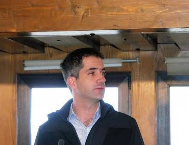 Επίσκεψη Κ. Μπακογιάννη στη Β. Εύβοια