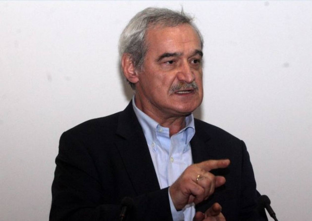 Σουλτς: «Απαράδεκτη» η ερώτηση Χουντή για μίζες γερμανικών εταιρειών