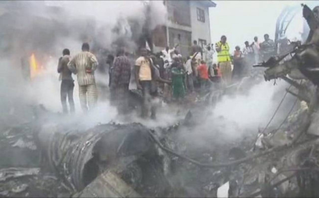 Nigeria: More than 200 people died