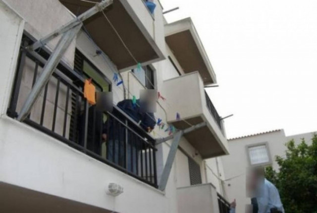 Κως: Το σπίτι της γυναίκας που βρέθηκε νεκρή στη μπανιέρα της (photos)