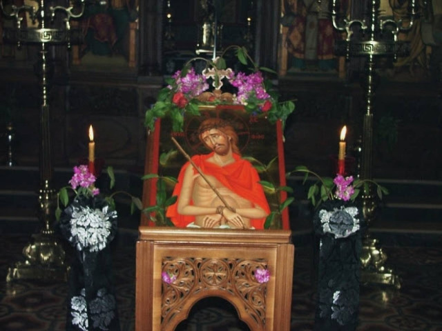 Γιατί ονομάζεται Μεγάλη Εβδομάδα;