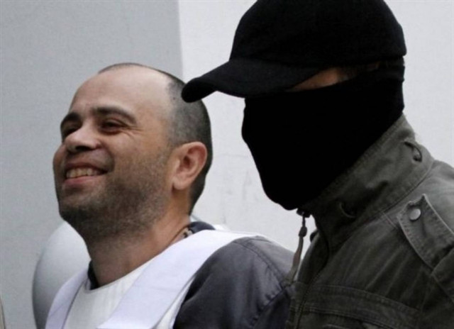 «Βλέπουν» Μαζιώτη πίσω από την  ληστεία στην Κλειτορία