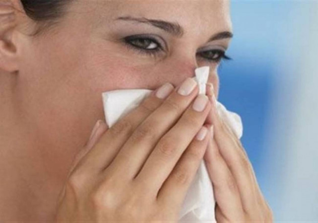 Flu deaths rise to 127