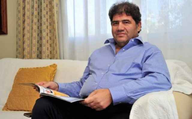 Σύμβουλος Σαμαρά επί θεμάτων Ενεργειακής Πολιτικής o Σόλων Κασίνης