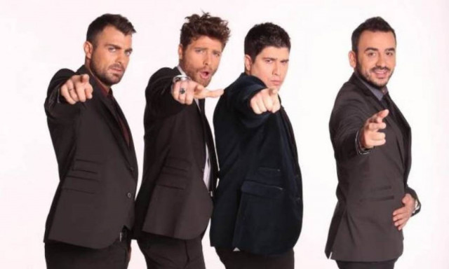 Συνεχίζεται το «Wanted» στον ΑΝΤ1