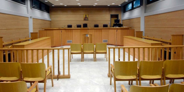 Προθεσμία για τη Μ. Τετάρτη πήραν οι δύο συλληφθέντες για τα επεισόδια