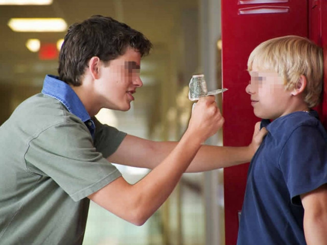 Ενδοσχολική βία: Μαθητές, γονείς και καθηγητές στα κάγκελα!