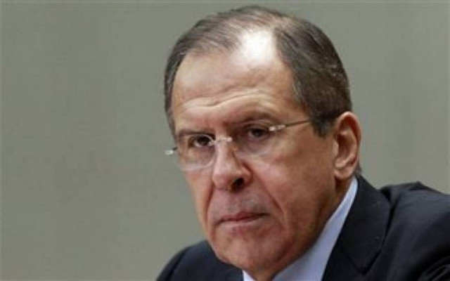 Λαβρόφ: Βήμα προς τη σωστή κατεύθυνση o διάλογος με αυτονομιστές
