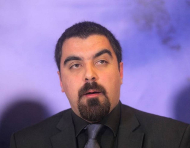 Ματθαιόπουλος: Να αρθεί η ασυλία μου για να αποδείξω την αθωότητά μου